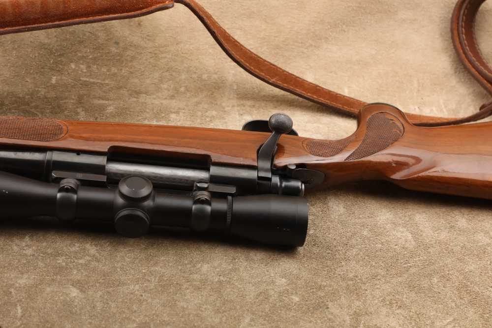 Remington 700 BDL Custom Deluxe .270 Win. 22" Bolt Action Hunting Rifle-img-15