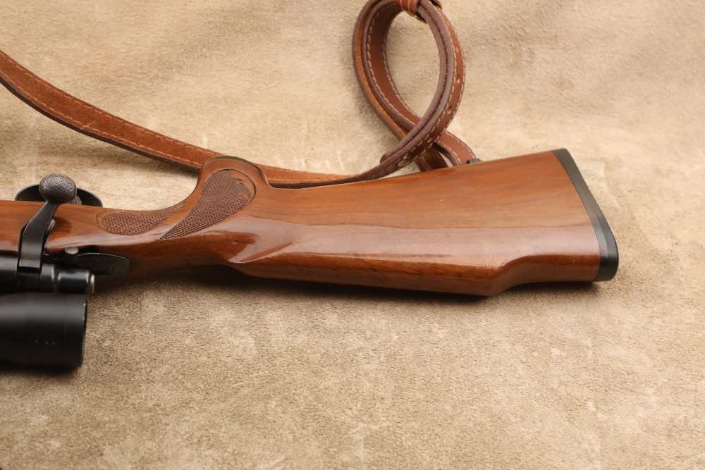 Remington 700 BDL Custom Deluxe .270 Win. 22" Bolt Action Hunting Rifle-img-16
