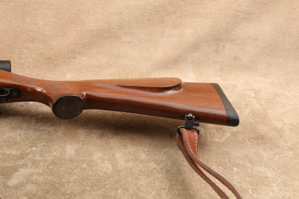 Remington 700 BDL Custom Deluxe .270 Win. 22" Bolt Action Hunting Rifle-img-20