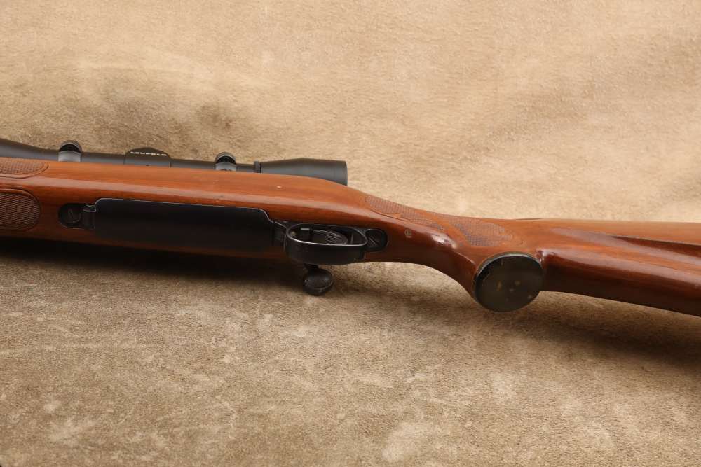 Remington 700 BDL Custom Deluxe .270 Win. 22" Bolt Action Hunting Rifle-img-19