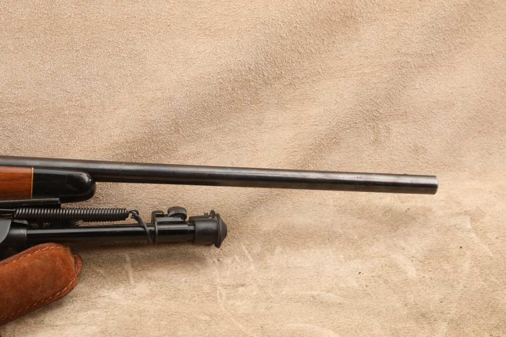 Remington 700 BDL Custom Deluxe .270 Win. 22" Bolt Action Hunting Rifle-img-7