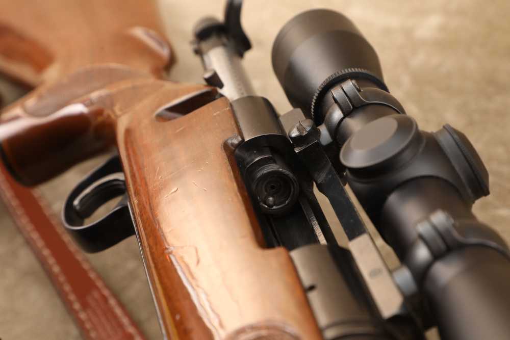 Remington 700 BDL Custom Deluxe .270 Win. 22" Bolt Action Hunting Rifle-img-25