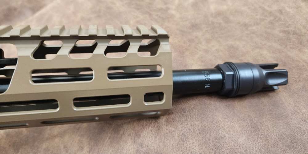 NIB SIG SAUER RMCX SPEAR LT IR 5.56MM 16" BOX-img-8