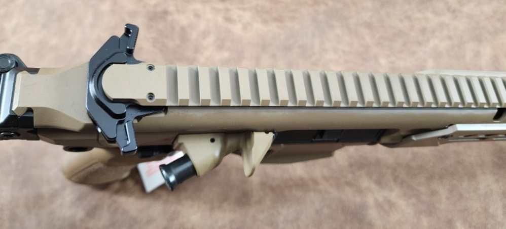 NIB SIG SAUER RMCX SPEAR LT IR 5.56MM 16" BOX-img-4
