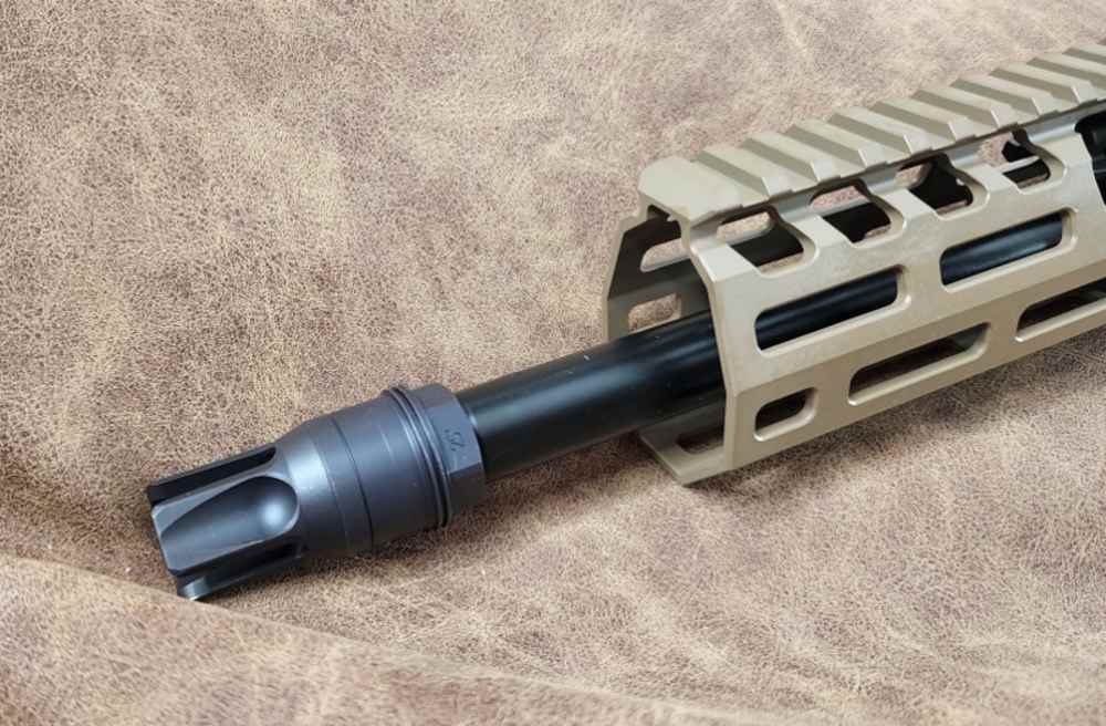 NIB SIG SAUER RMCX SPEAR LT IR 5.56MM 16" BOX-img-12