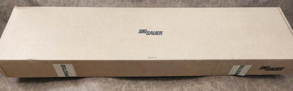NIB SIG SAUER RMCX SPEAR LT IR 5.56MM 16" BOX-img-16