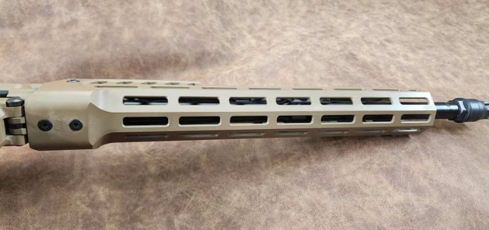 NIB SIG SAUER RMCX SPEAR LT IR 5.56MM 16" BOX-img-7