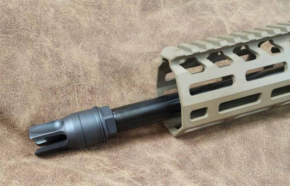 NIB SIG SAUER RMCX SPEAR LT IR 5.56MM 16" BOX-img-12