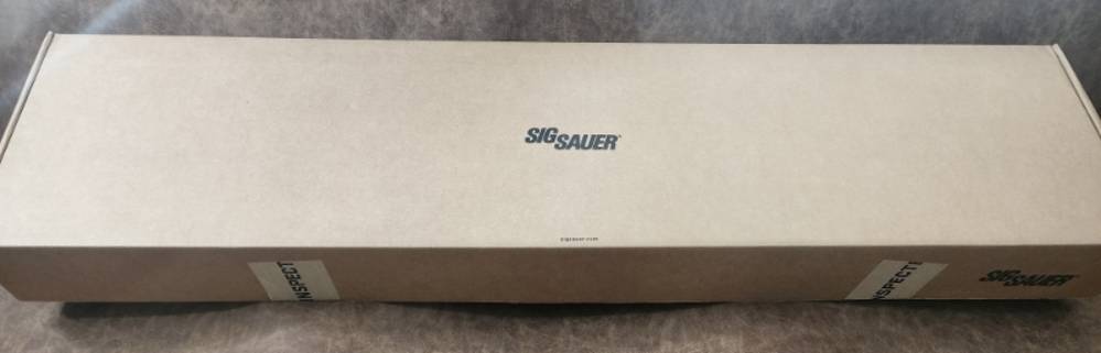 NIB SIG SAUER RMCX SPEAR LT IR 5.56MM 16" BOX-img-15