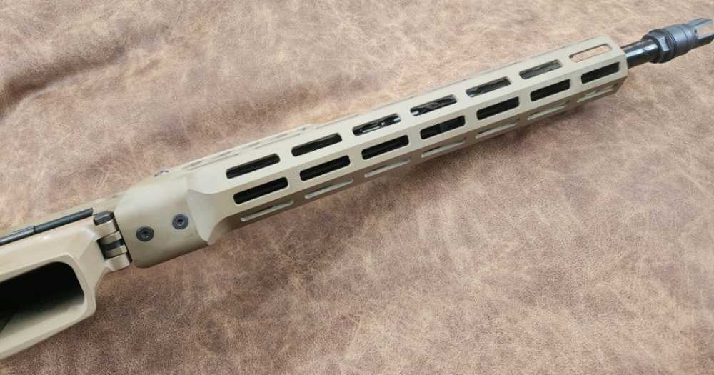 NIB SIG SAUER RMCX SPEAR LT IR 5.56MM 16" BOX-img-5