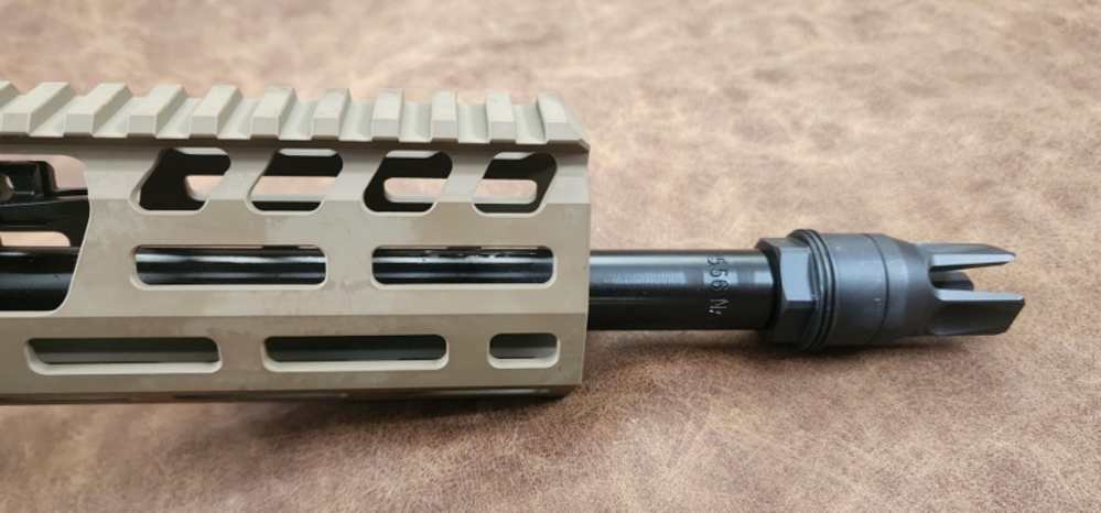 NIB SIG SAUER RMCX SPEAR LT IR 5.56MM 16" BOX-img-7