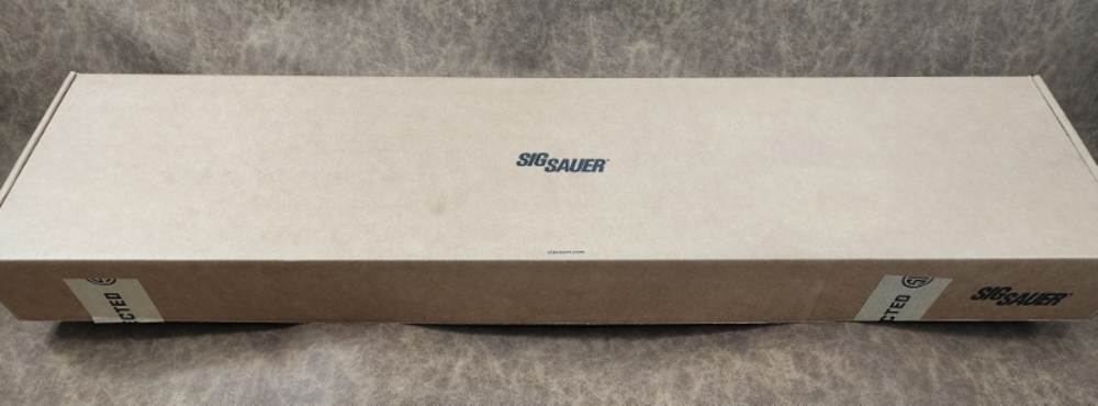 NIB SIG SAUER RMCX SPEAR LT IR OPTIC LIGHT 5.56MM 16" BOX-img-17
