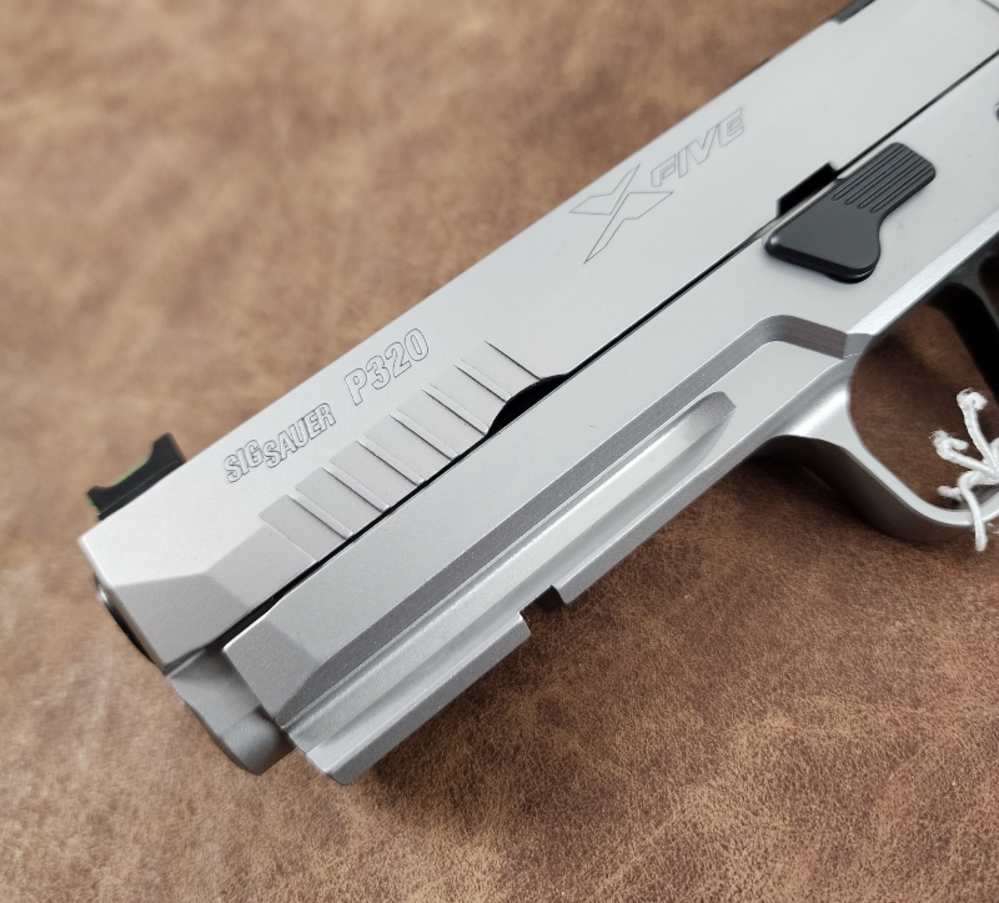 NIB SIG SAUER P320XG5-9-STAS 9MM 5" CASE-img-11