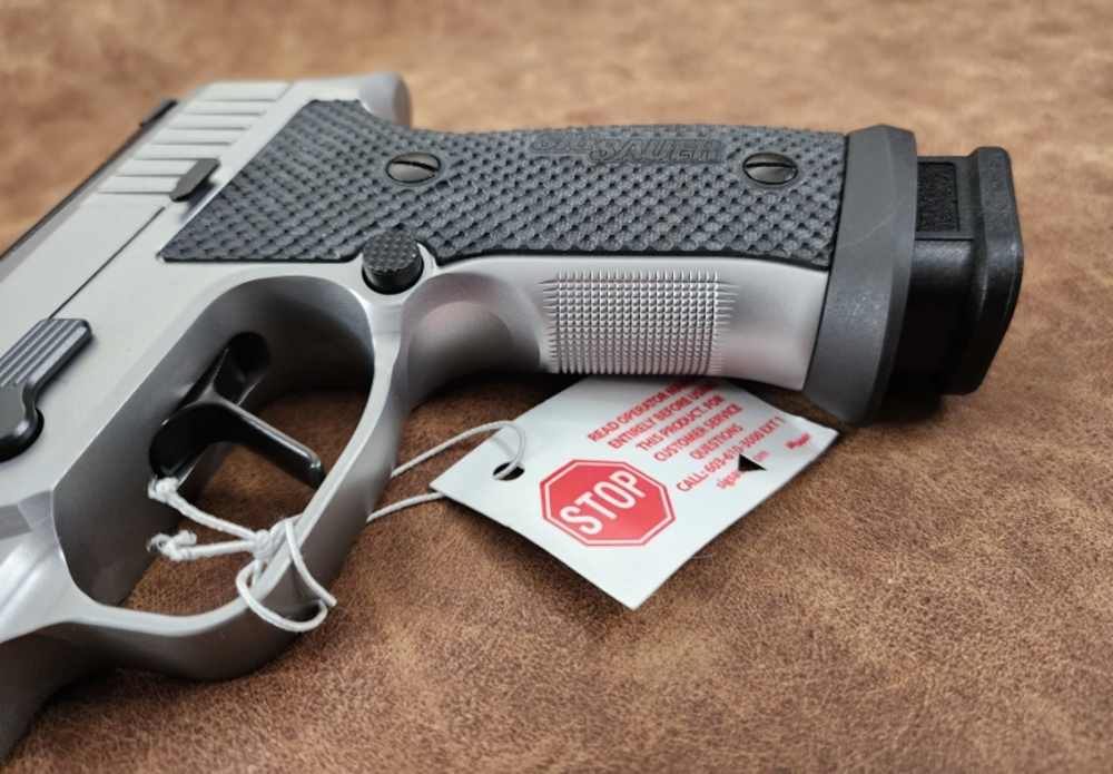 NIB SIG SAUER P320XG5-9-STAS 9MM 5" CASE-img-10