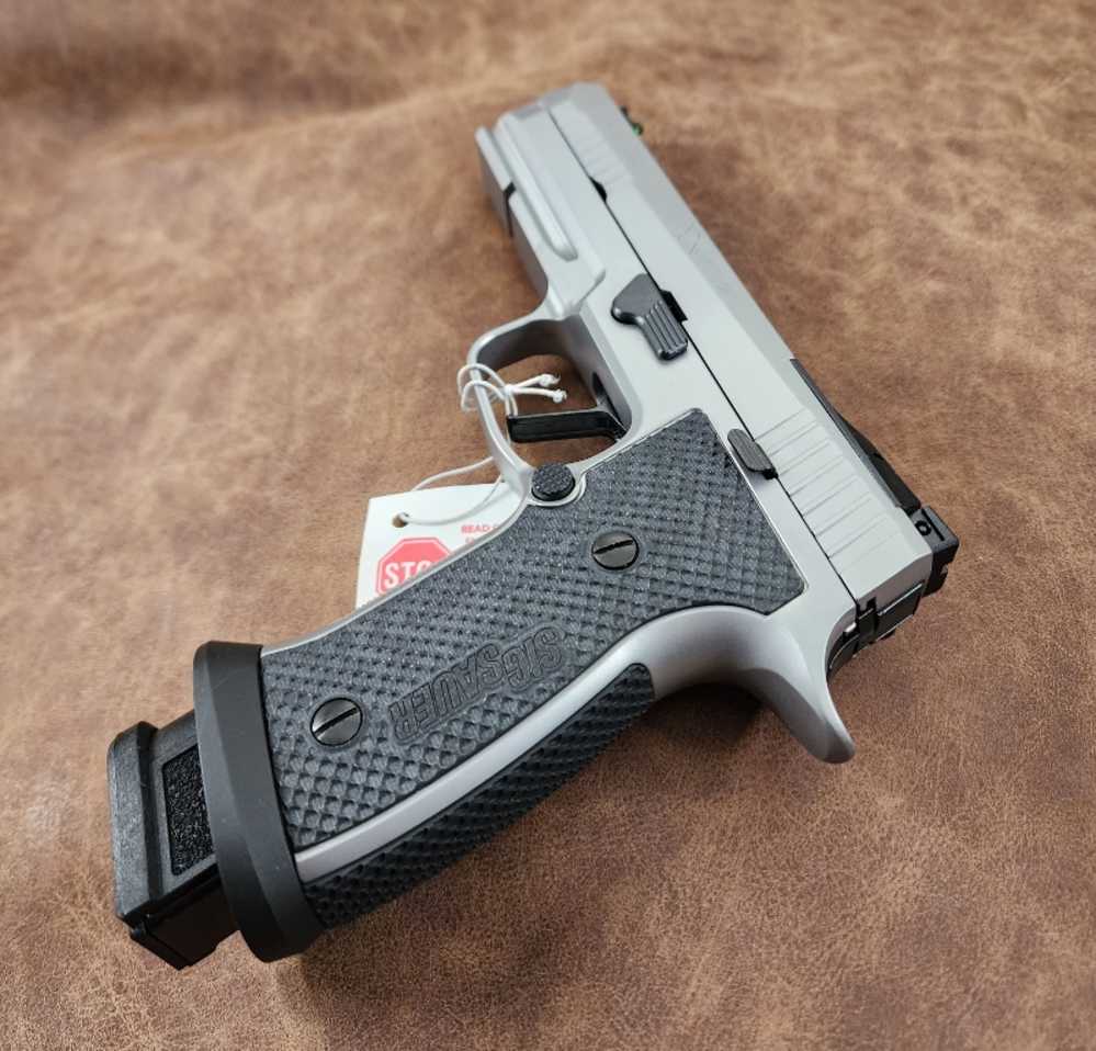 NIB SIG SAUER P320XG5-9-STAS 9MM 5" CASE-img-7