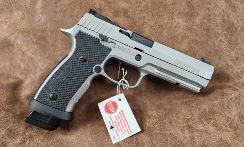 NIB SIG SAUER P320XG5-9-STAS 9MM 5" CASE-img-1
