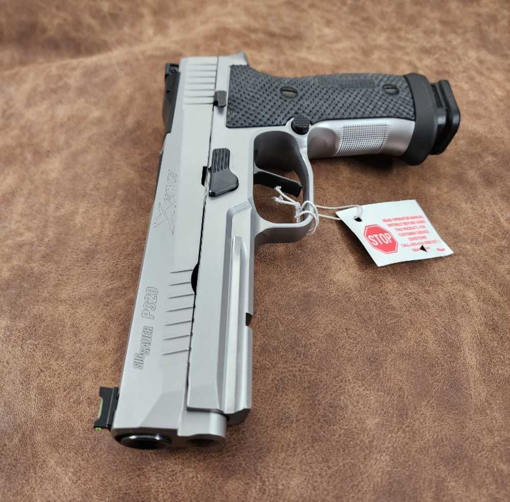 NIB SIG SAUER P320XG5-9-STAS 9MM 5" CASE-img-9