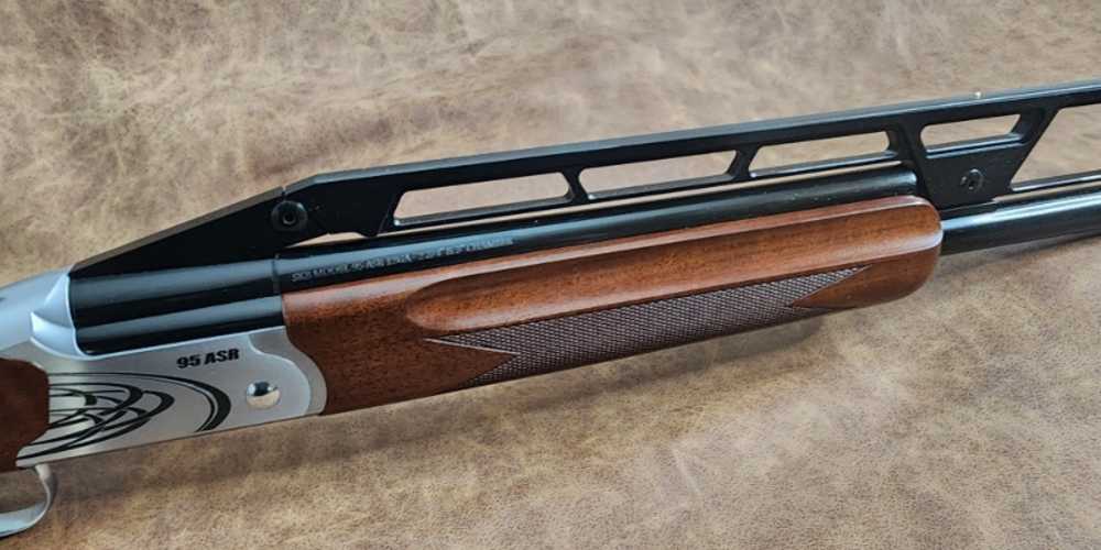NIB SKB 95ASR COMBO AC STD LEFT HAND 12GA 32"/30" CASE-img-5
