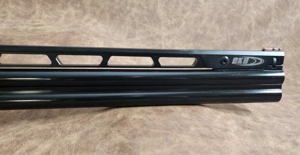 NIB SKB 95ASR COMBO AC STD LEFT HAND 12GA 32"/30" CASE-img-19