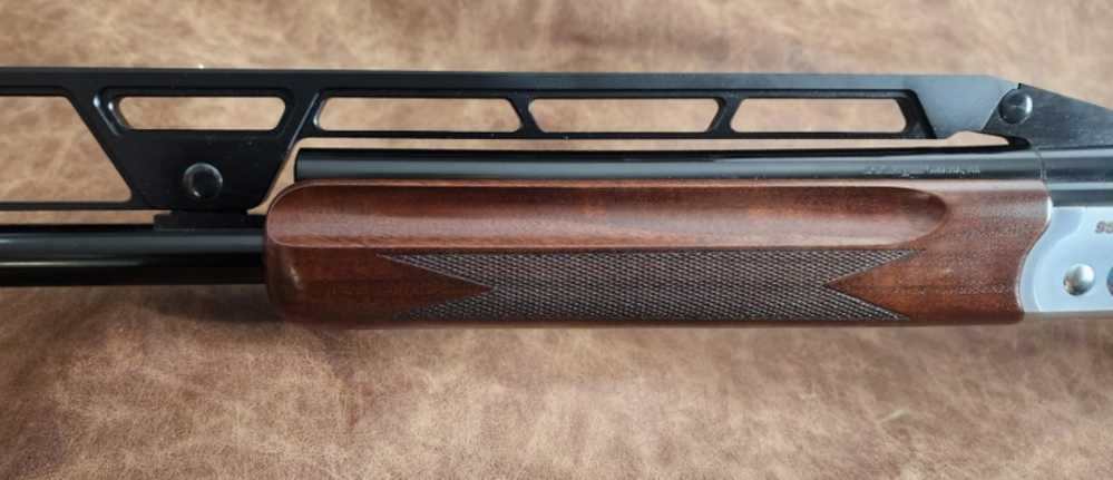 NIB SKB 95ASR COMBO AC STD LEFT HAND 12GA 32"/30" CASE-img-10