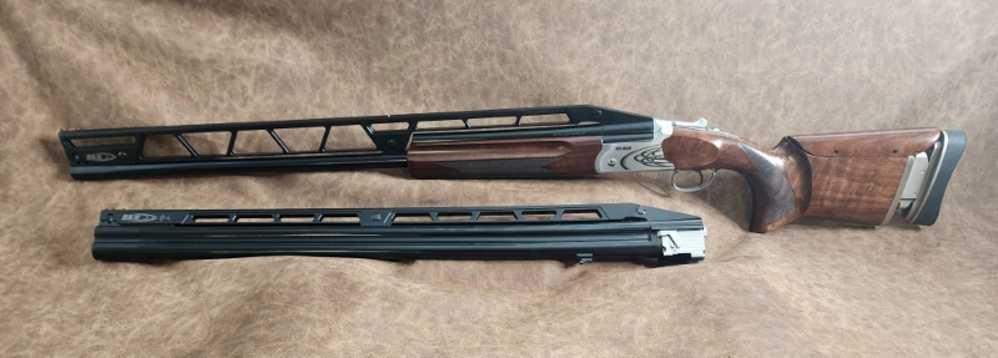 NIB SKB 95ASR COMBO AC STD LEFT HAND 12GA 32"/30" CASE-img-13