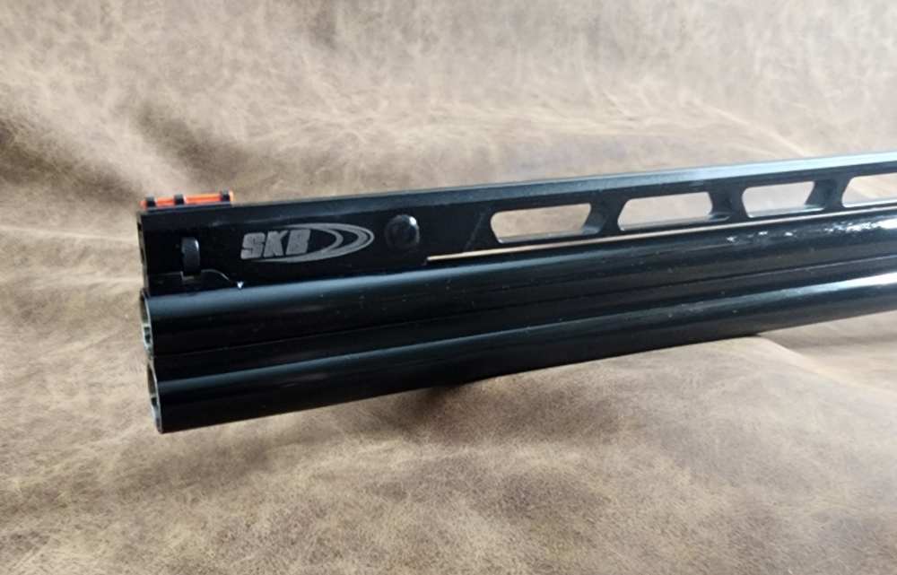 NIB SKB 95ASR COMBO AC STD LEFT HAND 12GA 32"/30" CASE-img-17