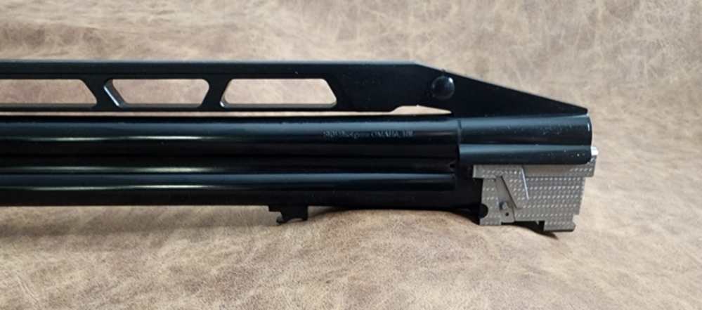 NIB SKB 95ASR COMBO AC STD LEFT HAND 12GA 32"/30" CASE-img-15