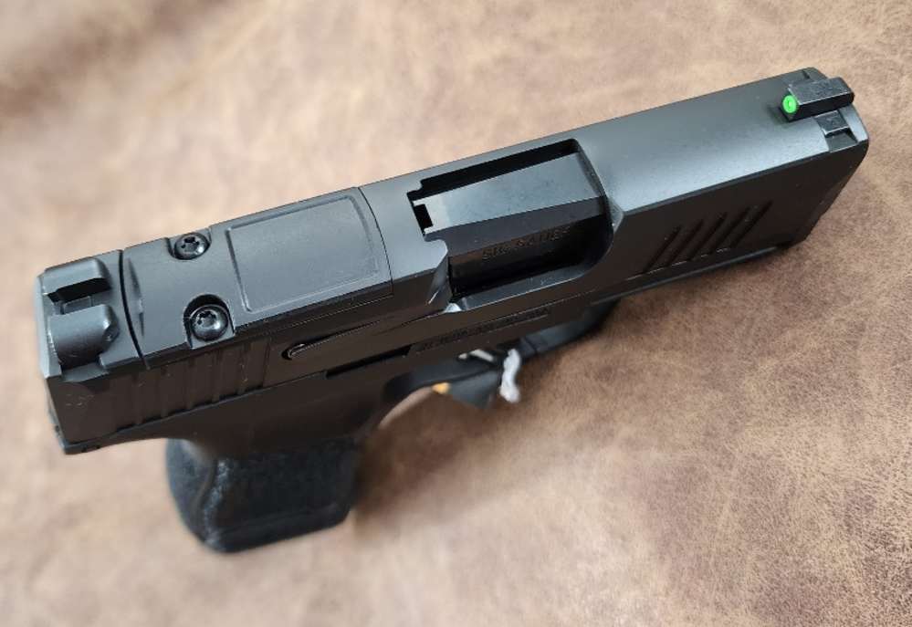 NIB SIG SAUER P365 BXR3P TACPAC 9MM 3.1" CASE-img-3
