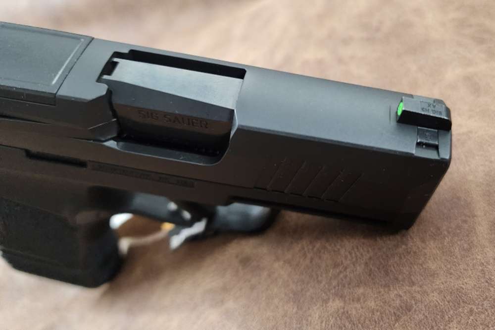 NIB SIG SAUER P365 BXR3P TACPAC 9MM 3.1" CASE-img-4