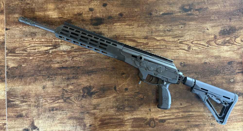 IWI Galil ACE Gen II 7.62x39 16” Rifle W/ FREE IWS762 Suppressor – (NEW)-img-2
