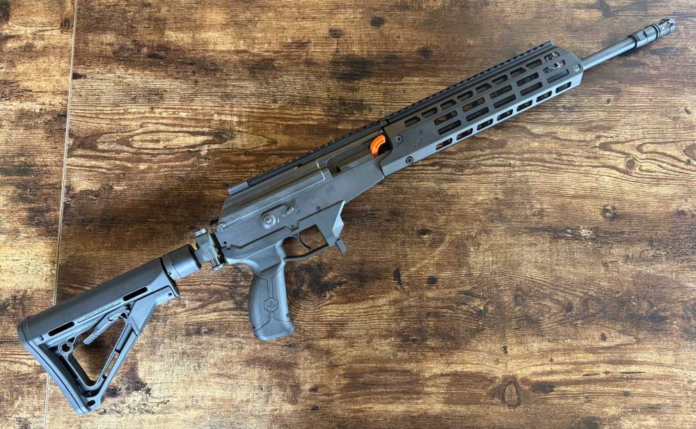 IWI Galil ACE Gen II 7.62x39 16” Rifle W/ FREE IWS762 Suppressor – (NEW)-img-3