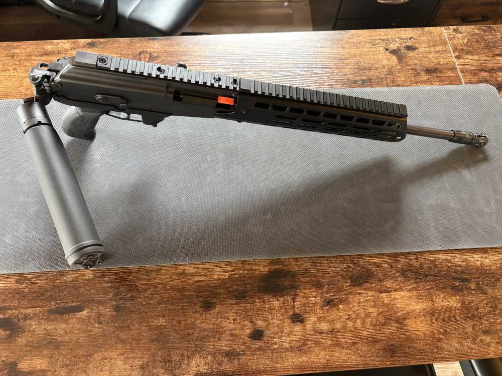 IWI Galil ACE Gen II 7.62x39 16” Rifle W/ FREE IWS762 Suppressor – (NEW)-img-5