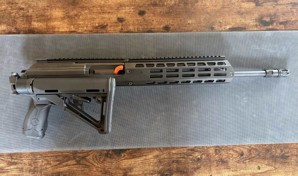 IWI Galil ACE Gen II 7.62x39 16” Rifle W/ FREE IWS762 Suppressor – (NEW)-img-4