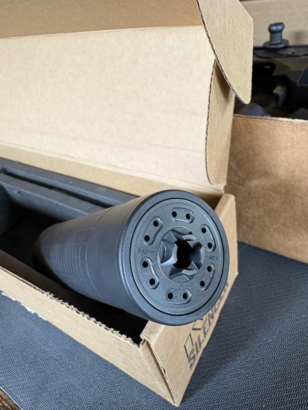 IWI Galil ACE Gen II 7.62x39 16” Rifle W/ FREE IWS762 Suppressor – (NEW)-img-7