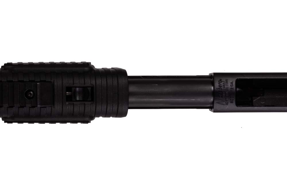 Mossberg 500 Persuader 12GA Dury's #41129-img-10