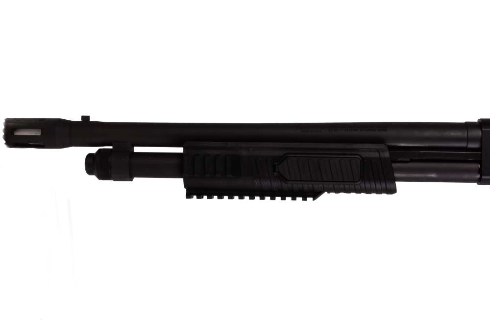 Mossberg 500 Persuader 12GA Dury's #41129-img-5