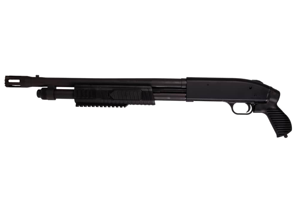 Mossberg 500 Persuader 12GA Dury's #41129-img-9