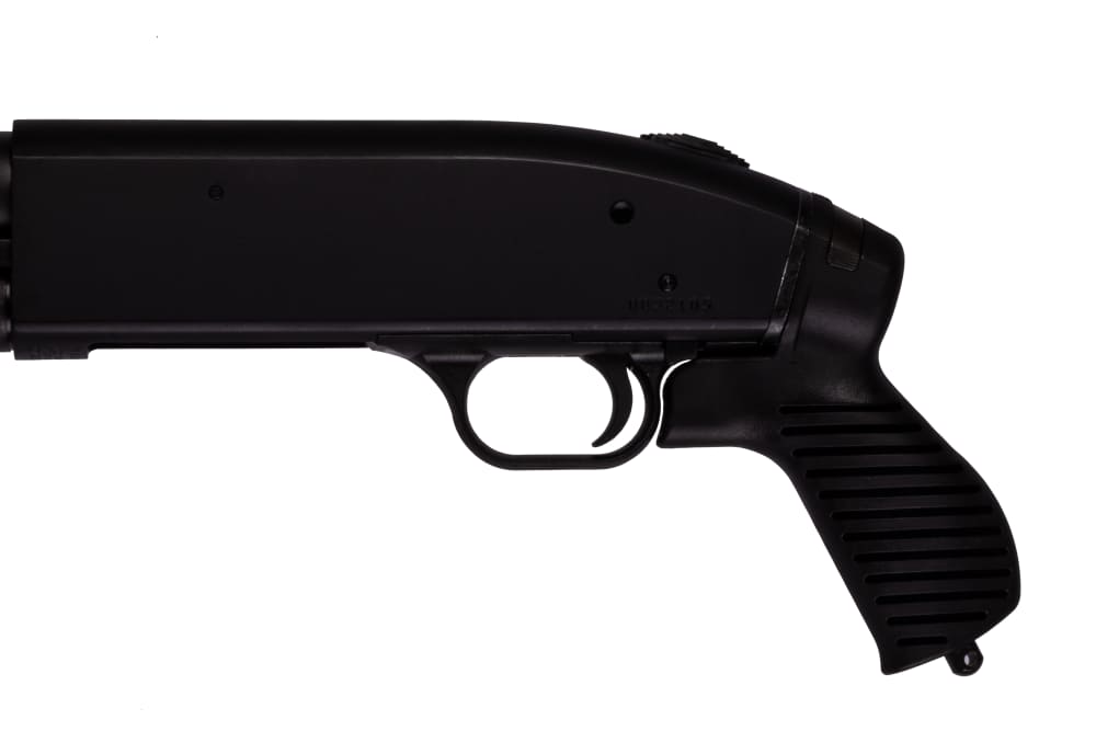 Mossberg 500 Persuader 12GA Dury's #41129-img-8