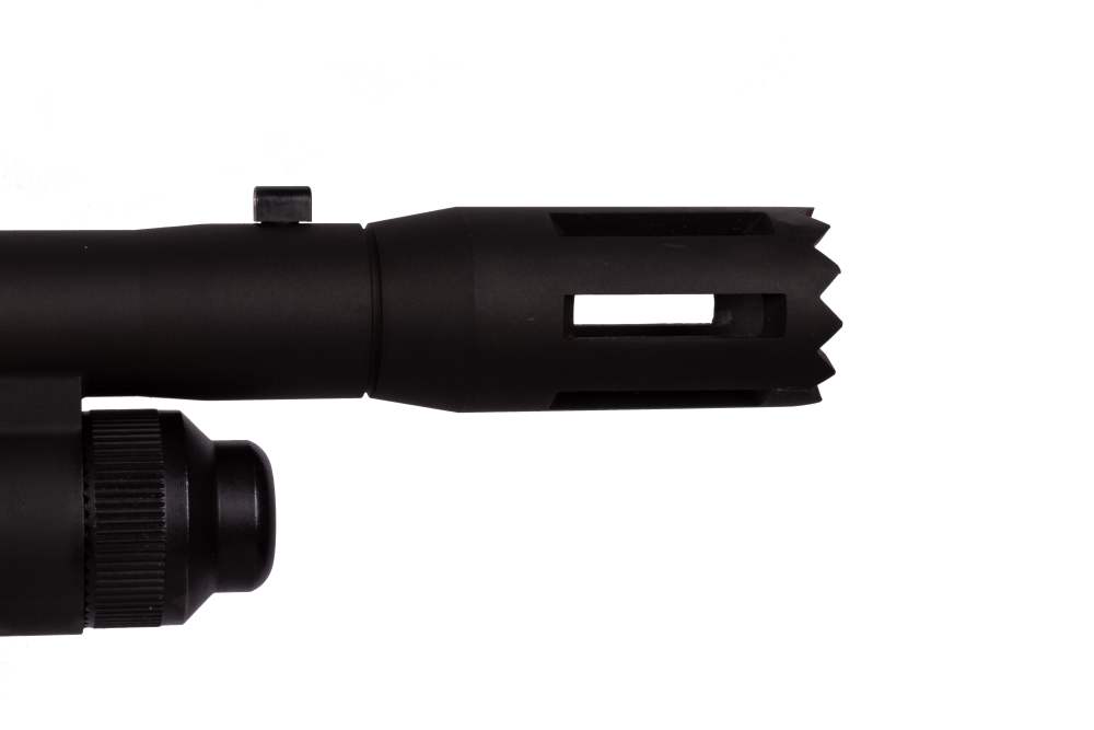 Mossberg 500 Persuader 12GA Dury's #41129-img-4