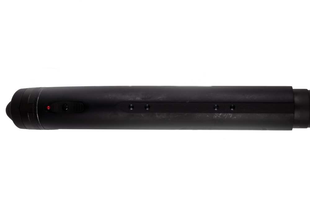 Mossberg 500 Persuader 12GA Dury's #41129-img-7