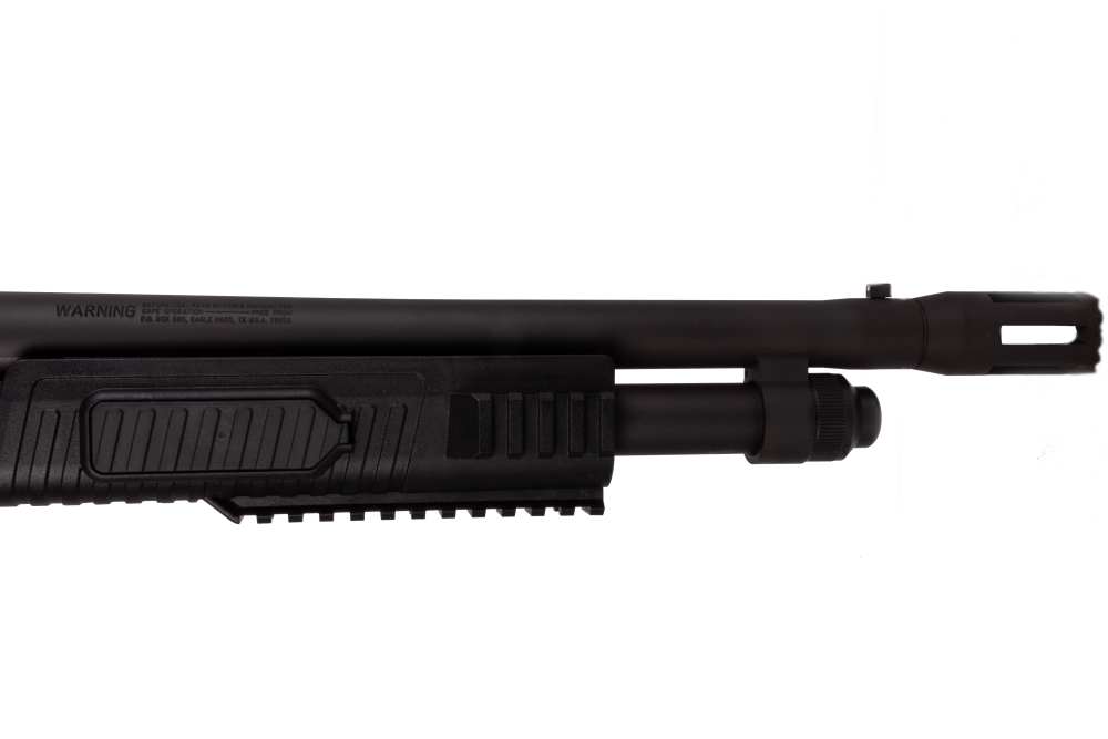 Mossberg 500 Persuader 12GA Dury's #41129-img-3