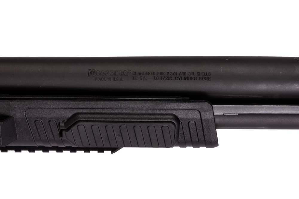 Mossberg 500 Persuader 12GA Dury's #41129-img-6