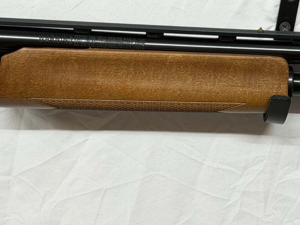 Mossberg 500 410 gauge -img-13