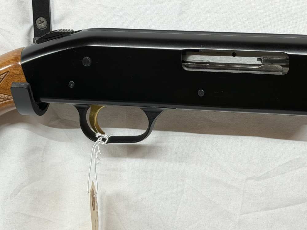 Mossberg 500 410 gauge -img-11