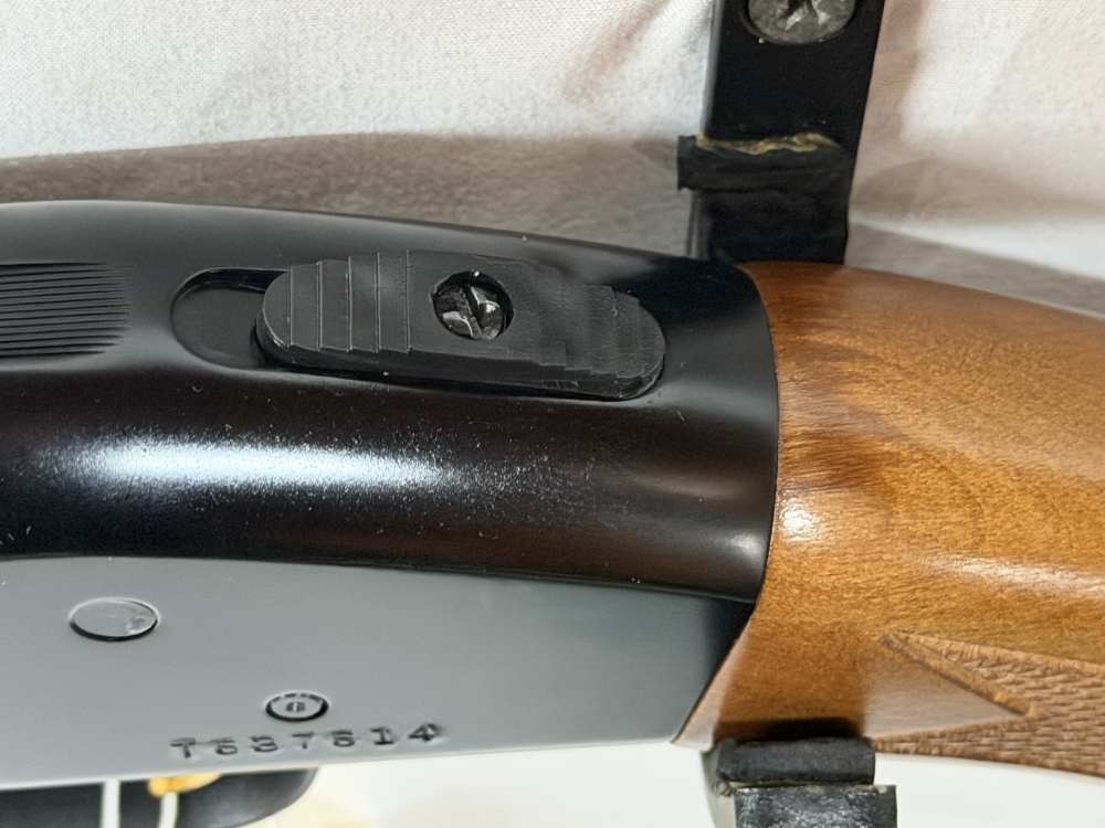 Mossberg 500 410 gauge -img-7