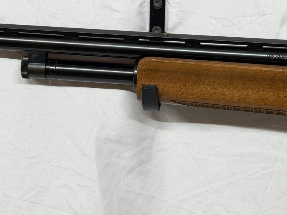 Mossberg 500 410 gauge -img-4