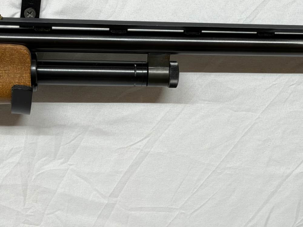 Mossberg 500 410 gauge -img-14