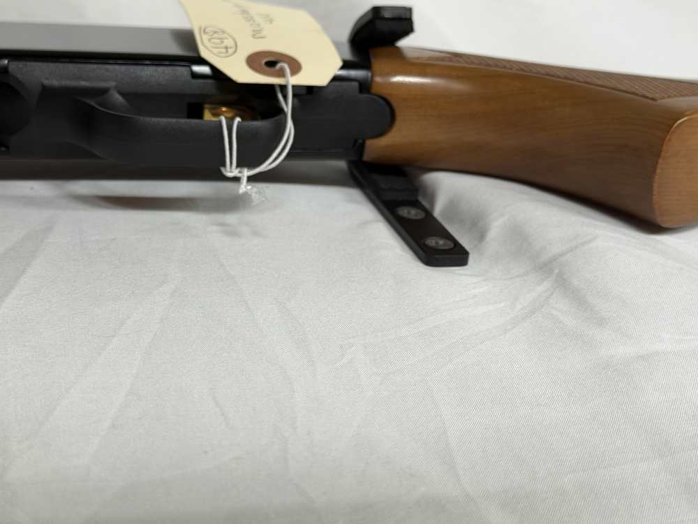 Mossberg 500 410 gauge -img-17