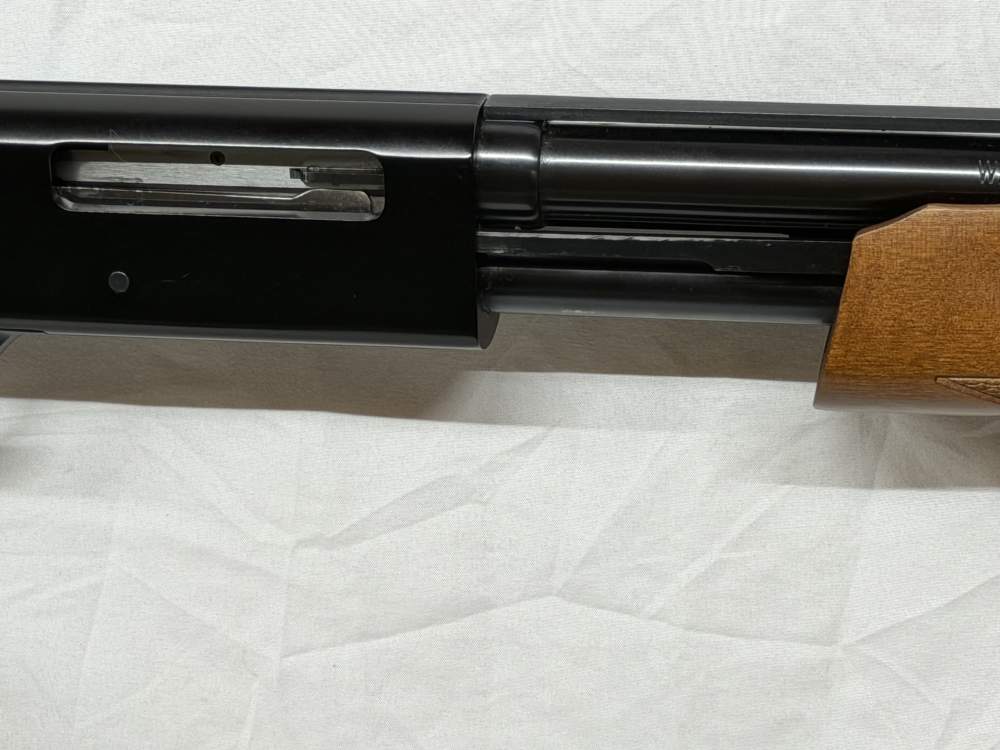 Mossberg 500 410 gauge -img-12