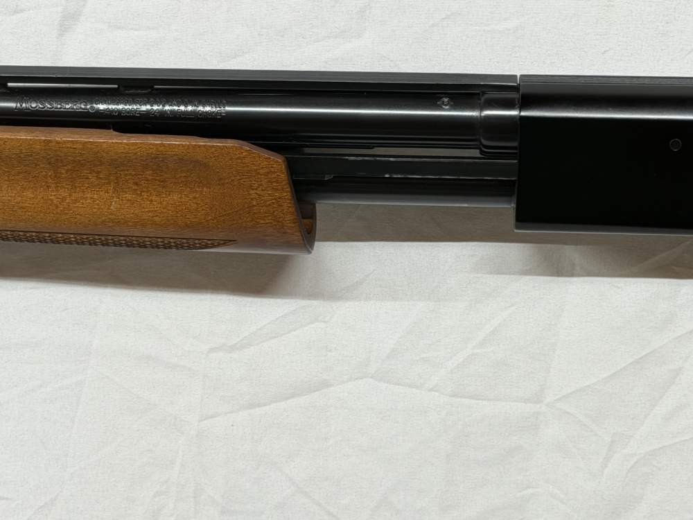 Mossberg 500 410 gauge -img-3